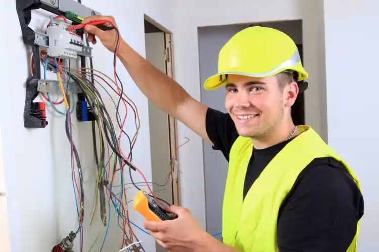 elektricien Vierhouten